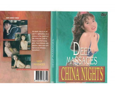 Deep Massages China Nights  XXX   
